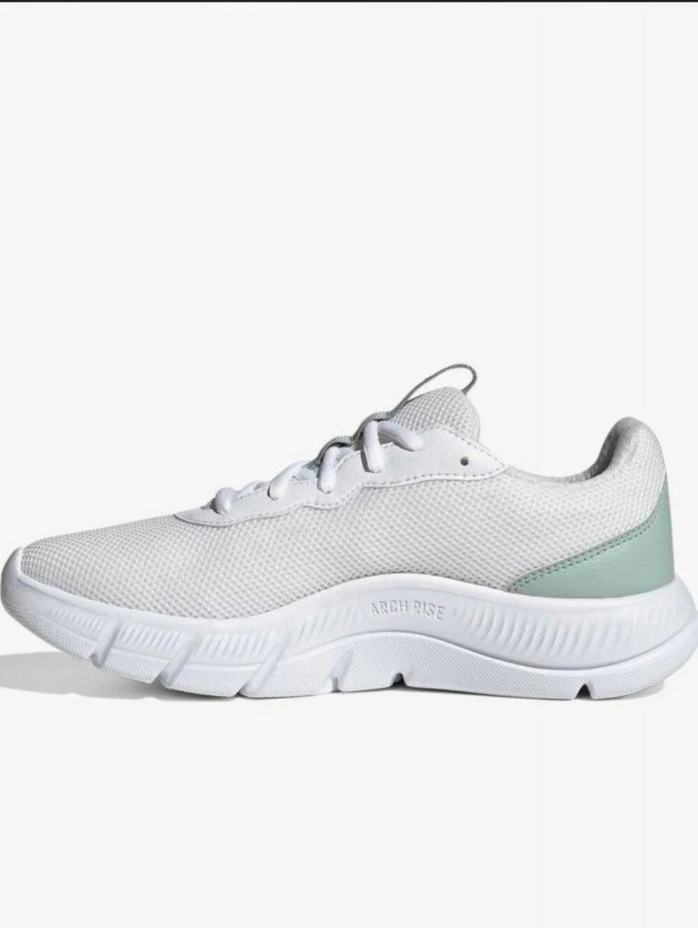 N/A adidas cloudfoam